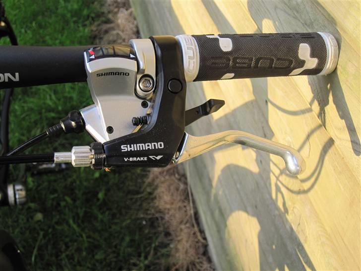 Cube SL Road limited DK billede 12