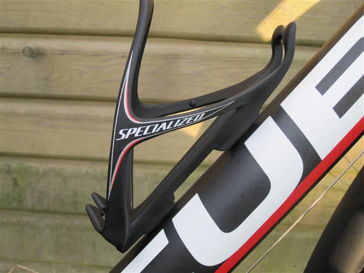 Cube SL Road limited DK billede 13