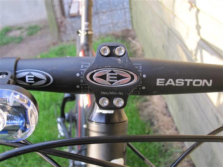 Cube SL Road limited DK billede 14