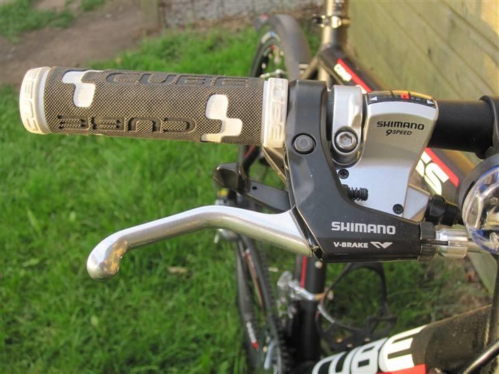 Cube SL Road limited DK billede 15