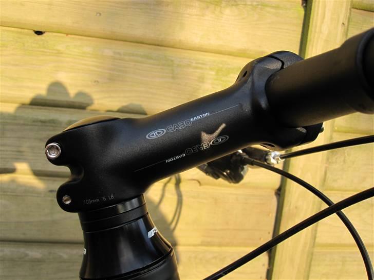 Cube SL Road limited DK billede 16