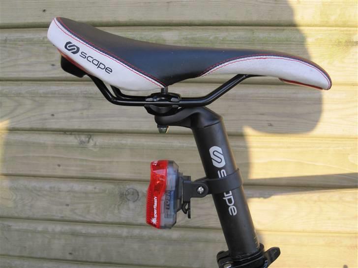 Cube SL Road limited DK billede 17