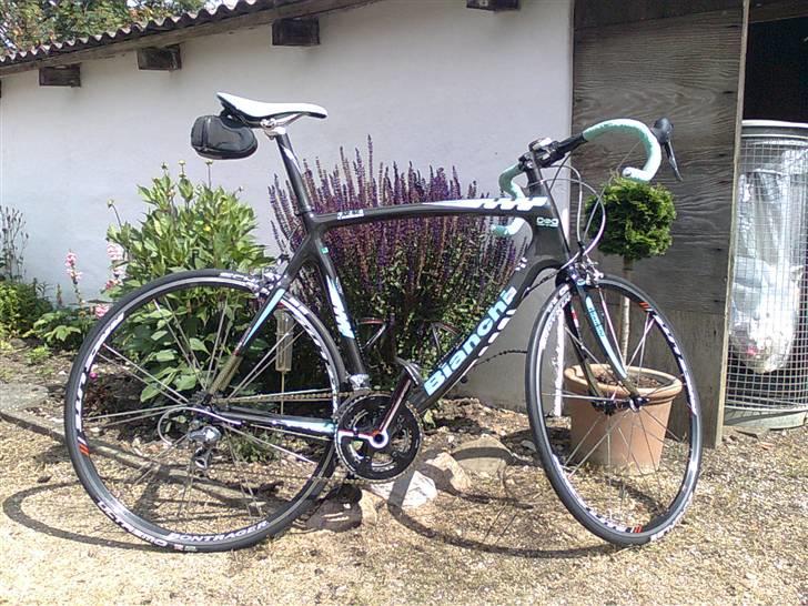 bianchi c2c 928