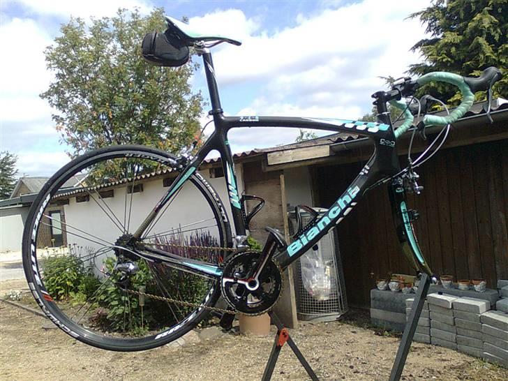 bianchi c2c 928