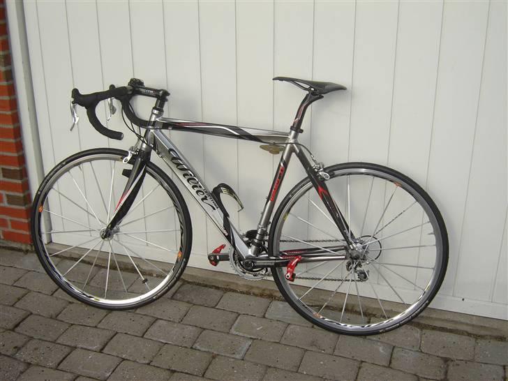 Wilier Lavaredo billede 1