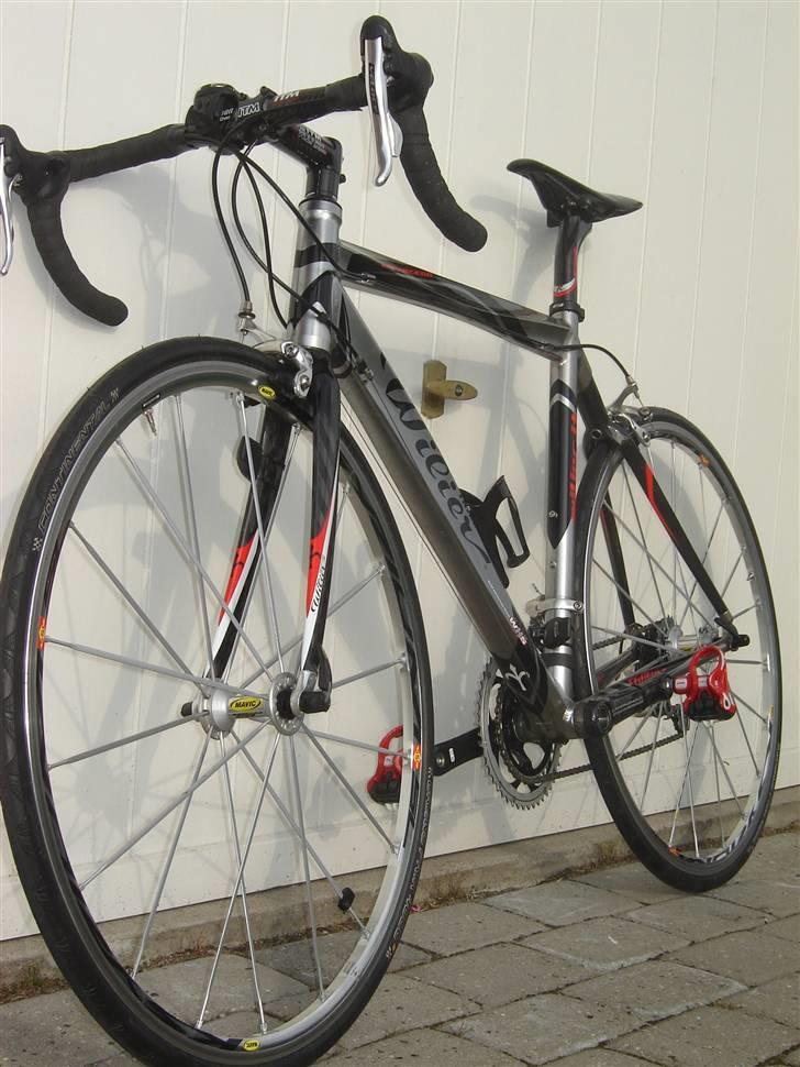 Wilier Lavaredo billede 2