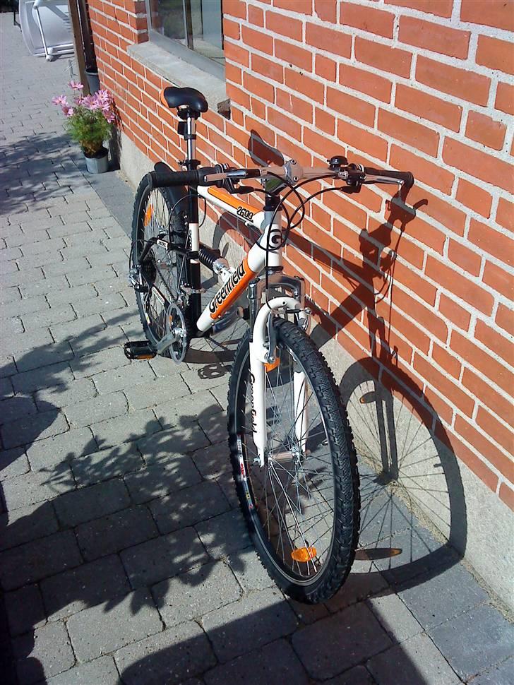 Greenfield 2600 billede 1