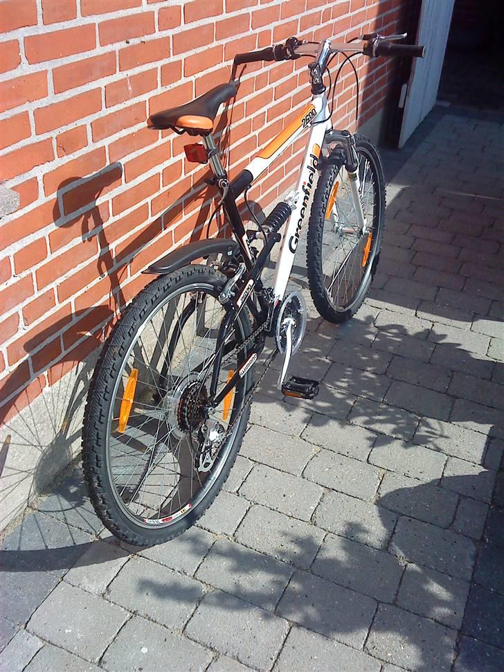 Greenfield 2600 billede 2
