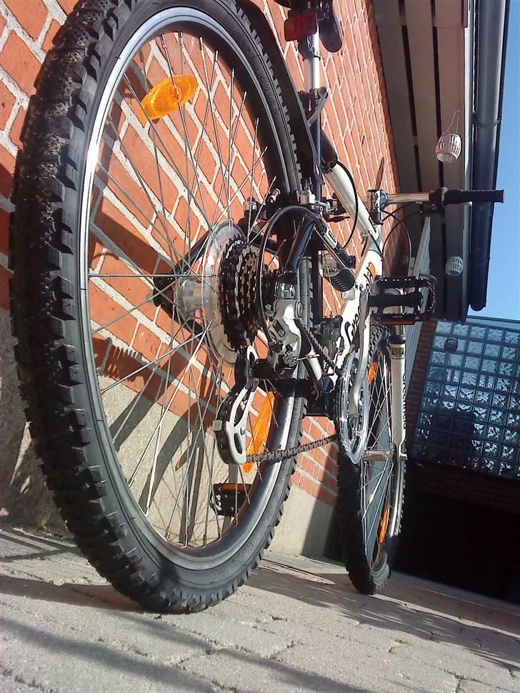 Greenfield 2600 billede 4