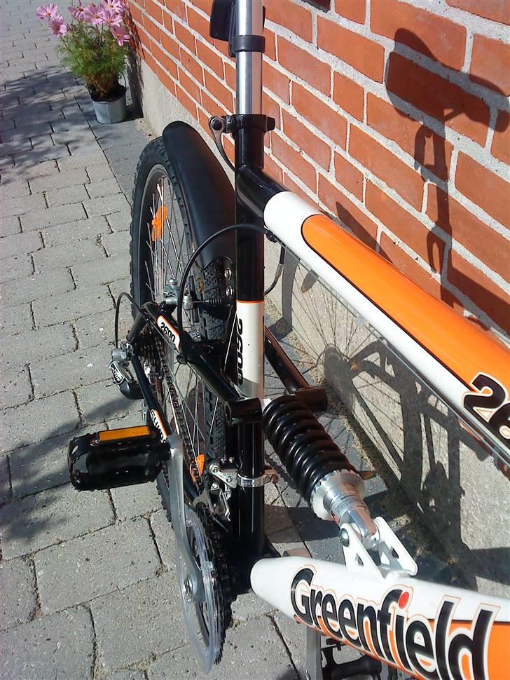 Greenfield 2600 billede 5
