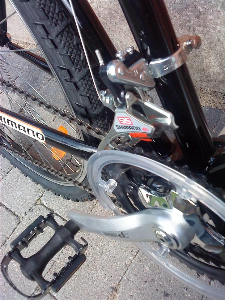 Greenfield 2600 billede 8