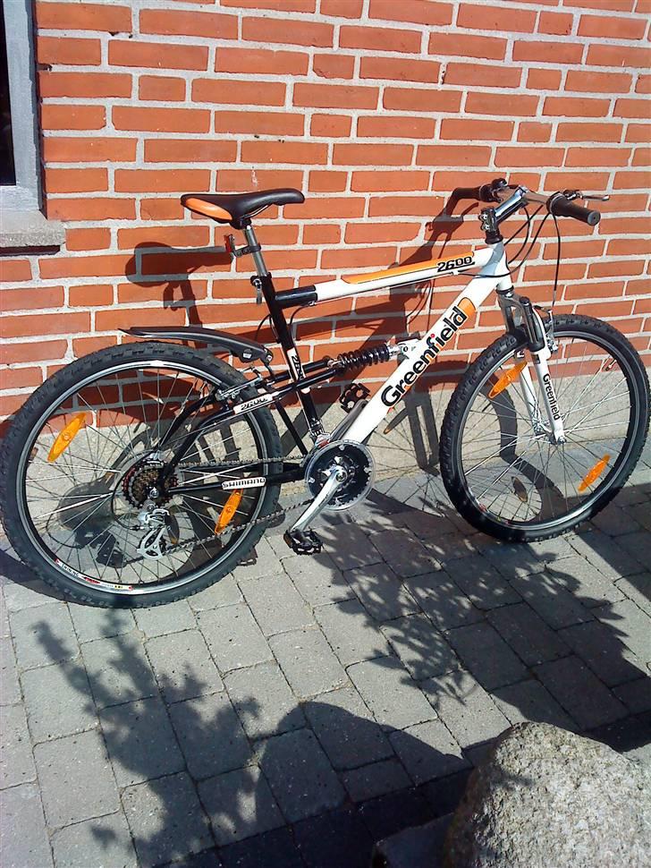 Greenfield 2600 billede 9