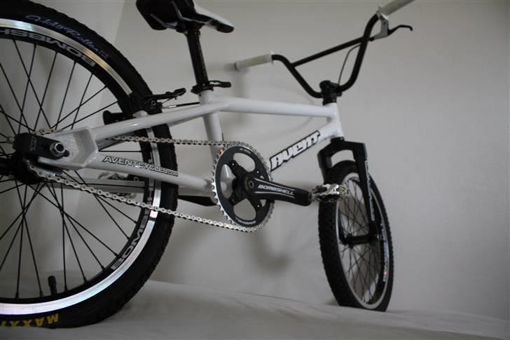 Avent - SOLGT - neo billede 15