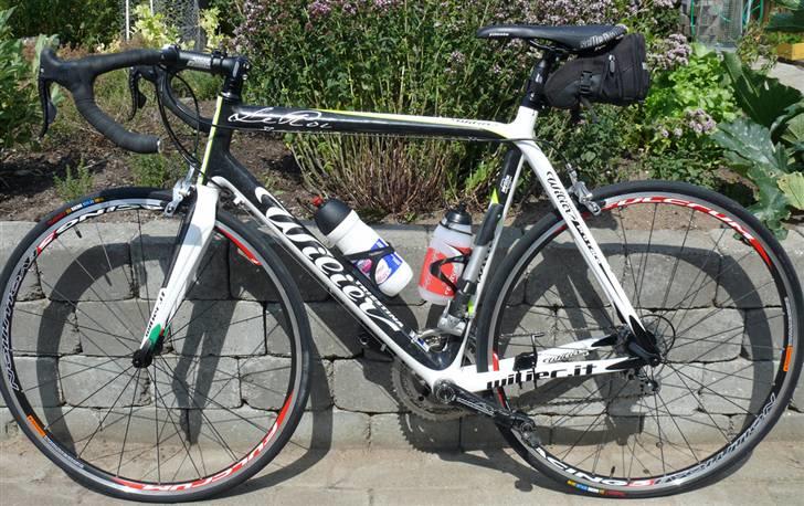 Wilier Le Roi 2009 billede 1