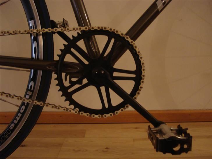 Bugatti Singlespeed - STJÅLET! billede 4