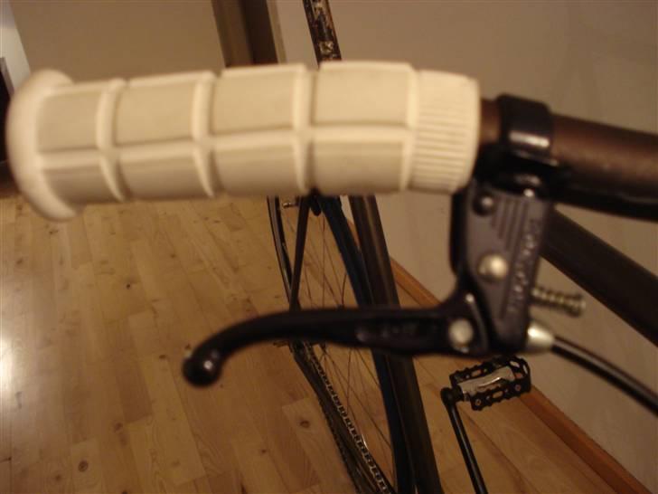Bugatti Singlespeed - STJÅLET! billede 8