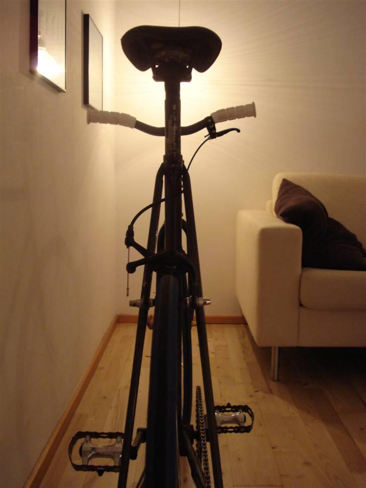 Bugatti Singlespeed - STJÅLET! billede 9