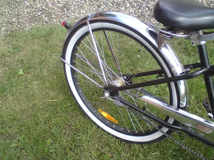 Taarnby Beach Cruiser 2004 billede 4