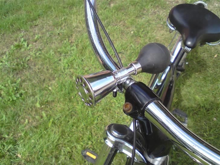 Taarnby Beach Cruiser 2004 billede 6