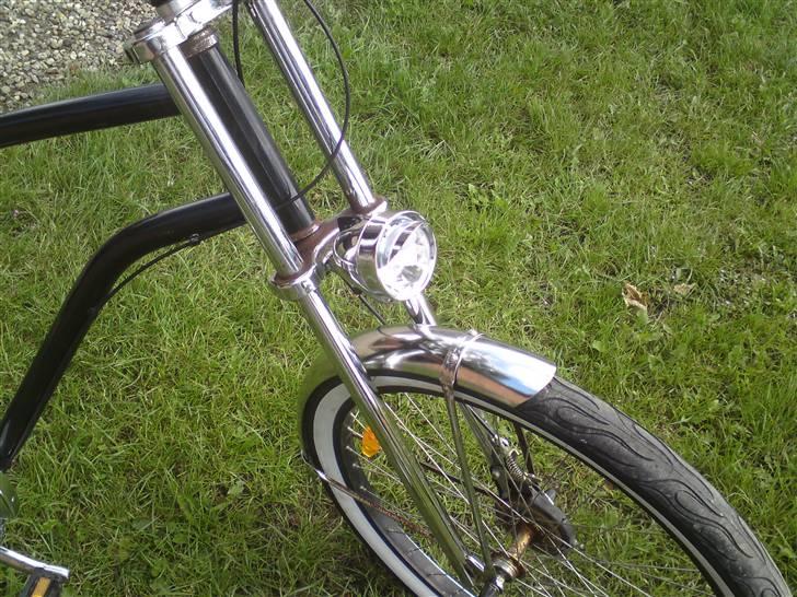 Taarnby Beach Cruiser 2004 billede 10