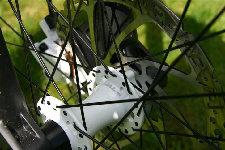 Da Bomb Da Pukka - Solgt billede 8