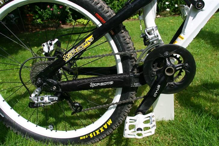 Da Bomb Da Pukka - Solgt billede 11