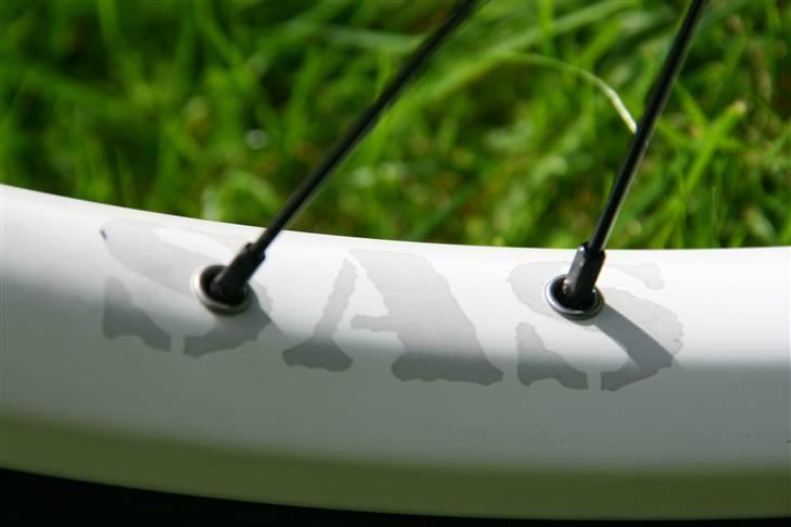 Da Bomb Da Pukka - Solgt billede 13