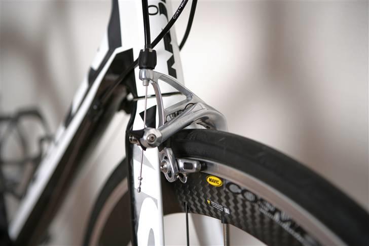 Vision NC-890 billede 9