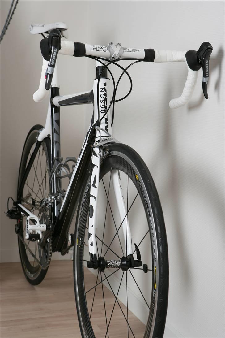 Vision NC-890 billede 12