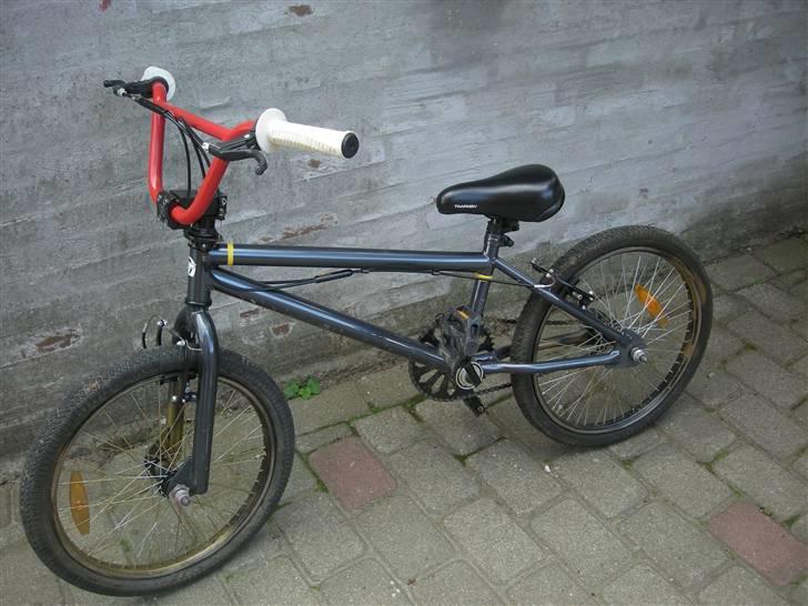 Taarnby BMX  billede 1