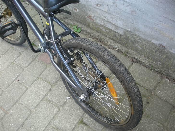 Taarnby BMX  billede 3