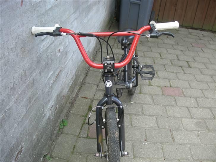 Taarnby BMX  billede 6