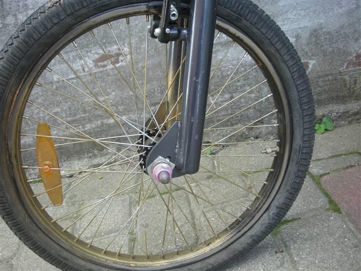 Taarnby BMX  billede 7