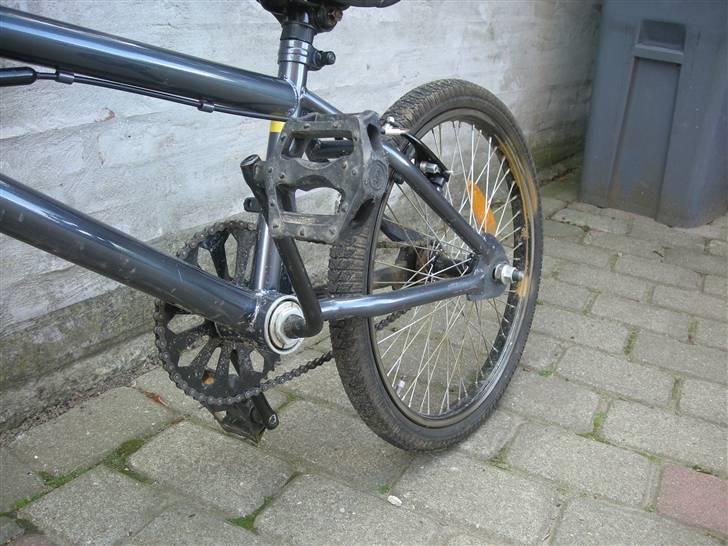 Taarnby BMX  billede 8