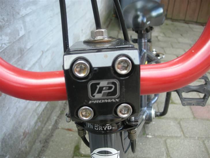 Taarnby BMX  billede 10