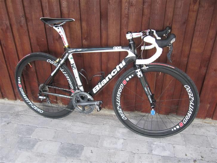 Bianchi Bianchi 928 Carbon SL. billede 1