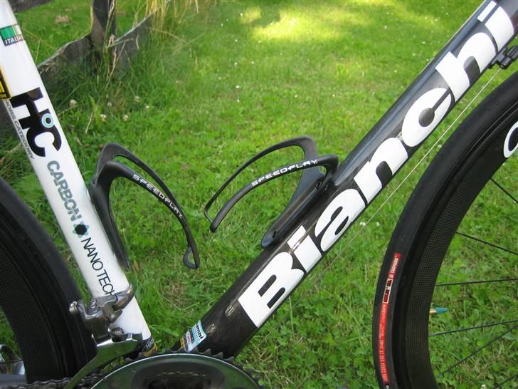 Bianchi Bianchi 928 Carbon SL. billede 7