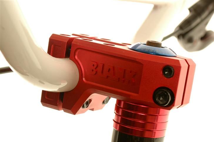 Barcode =SOLGT= billede 2