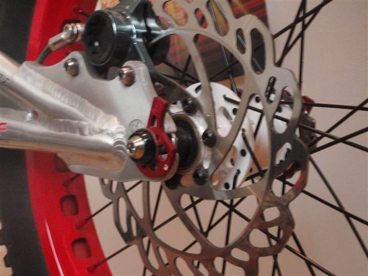 Monty 221 Kamel 09 død/knækket billede 3