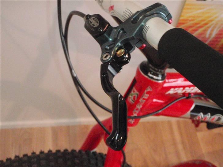 Monty 221 Kamel 09 død/knækket billede 4