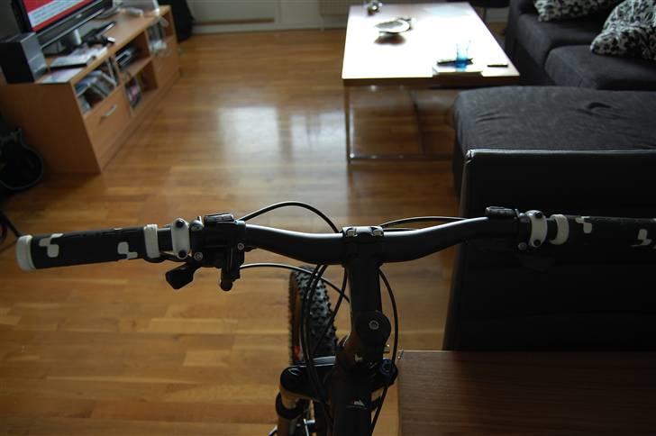 Cube Acid 2009 billede 2