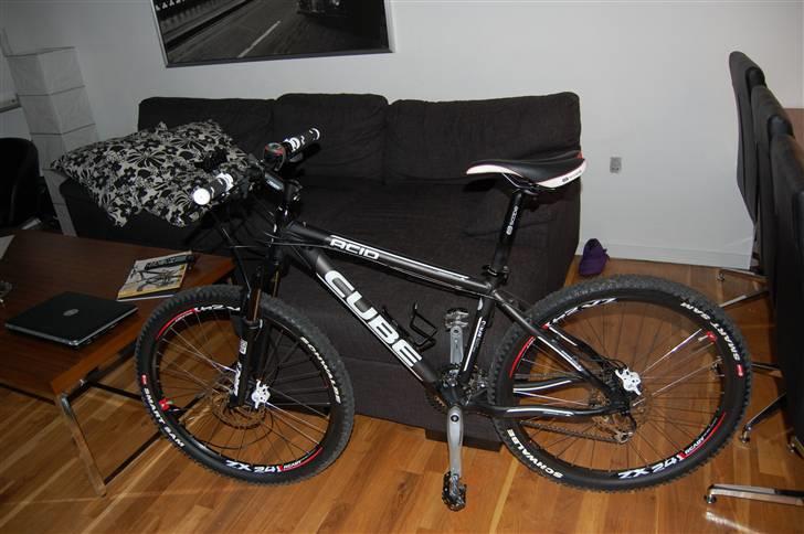 Cube Acid 2009 billede 3