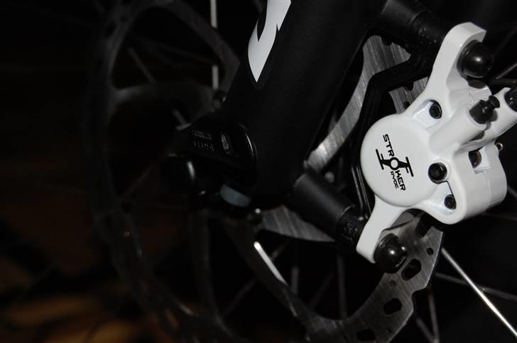 Cube Acid 2009 billede 5