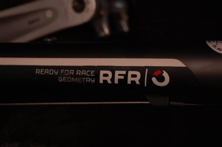 Cube Acid 2009 billede 6