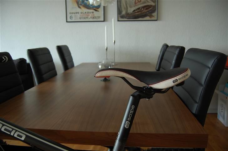 Cube Acid 2009 billede 8