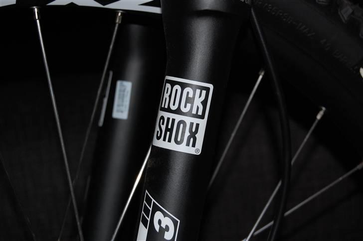 Cube Acid 2009 billede 9