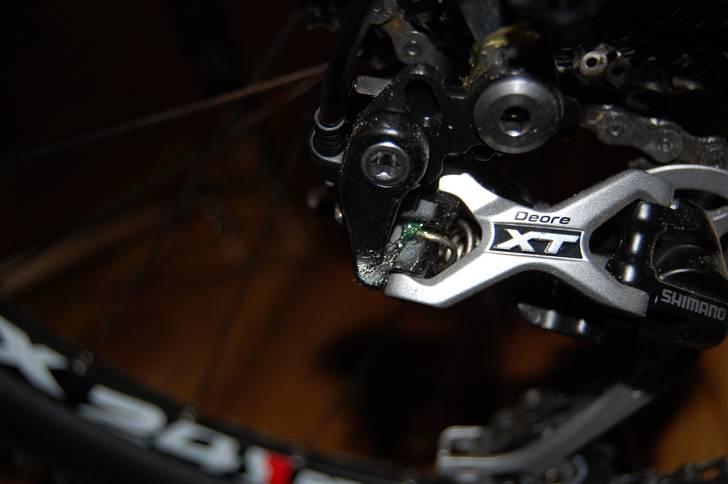 Cube Acid 2009 billede 10