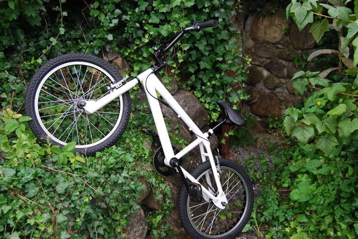 X-zite BMX Freestyle billede 1