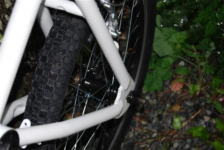 X-zite BMX Freestyle billede 3