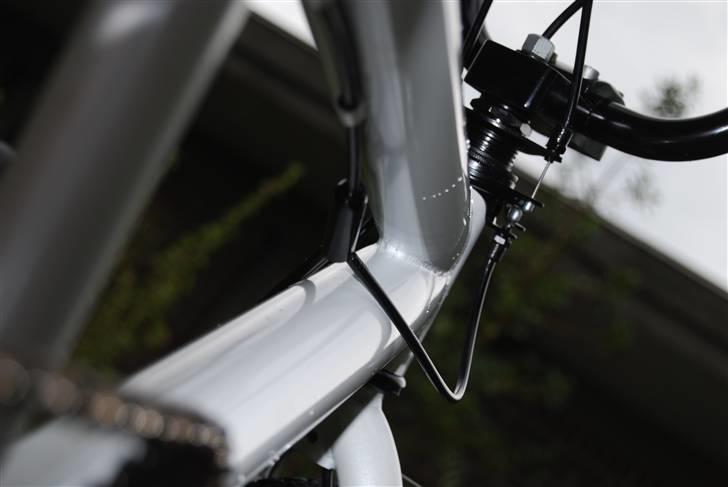 X-zite BMX Freestyle billede 4